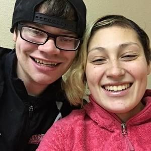 Meet your Posher, Austin